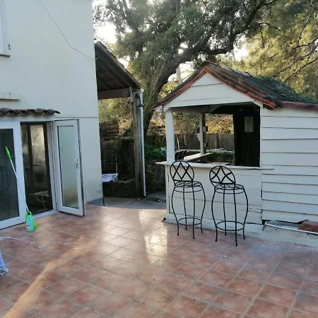 Apartment Lysa La Garde (Var)