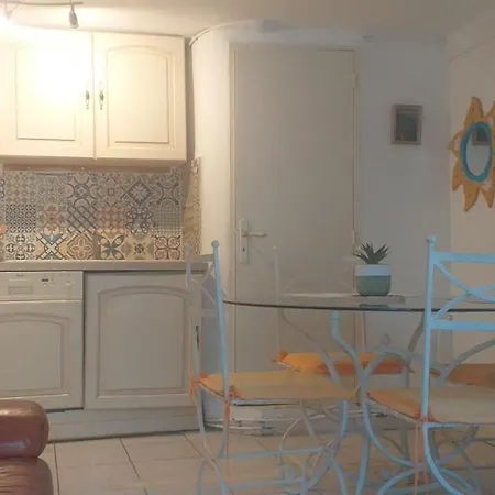 Apartment Lysa La Garde (Var)